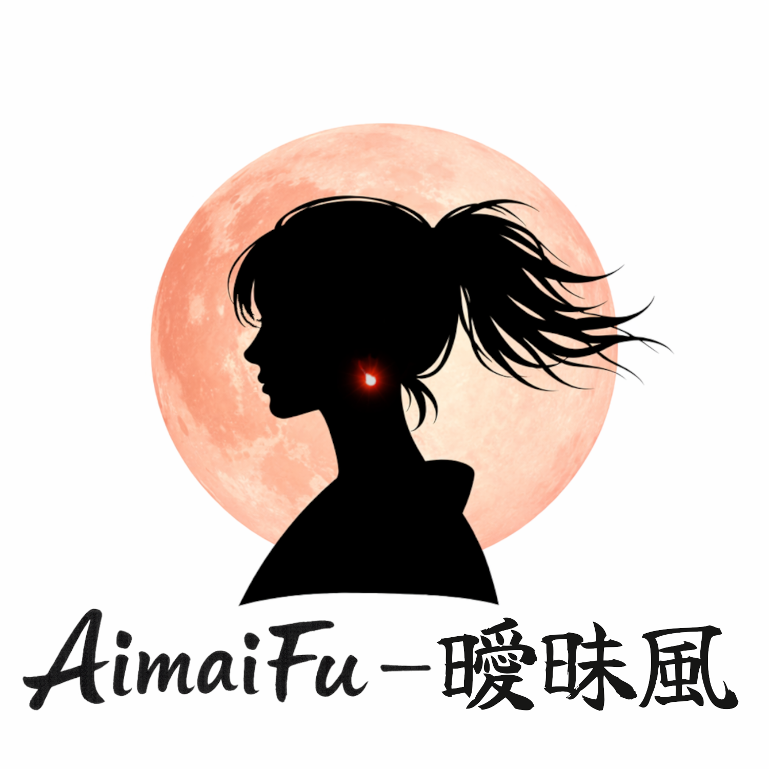 AimaiFu - アルバム壱 ジャケット